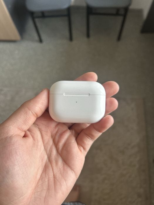 Айрподс про в хорошом состояние