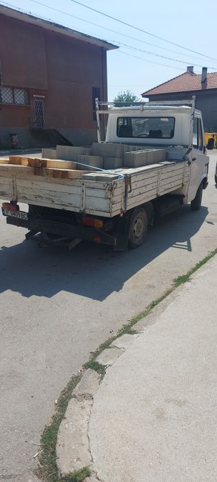 Транспортни и хамалски услуги,косене на тревни площи и други