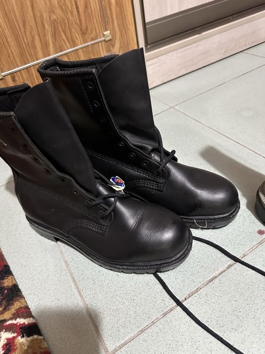 Спец обувь сатылады