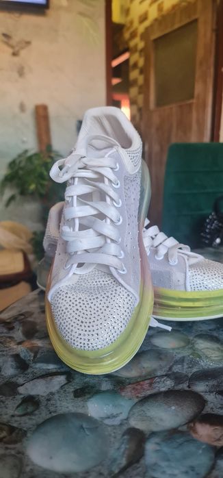 Летни спорни обувки FABIANO