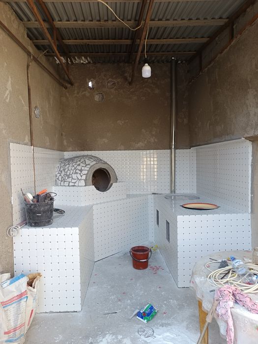 Кафел териш хизмати