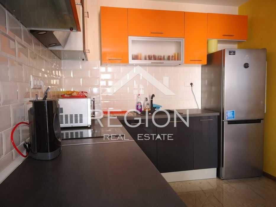 Дава се под наем Двустаен апартамент в Варна, Гранд Мол Варна - 52 кв.м за 382.5 € - Снимка #1