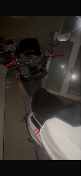 Продам мапед макси 150 куб