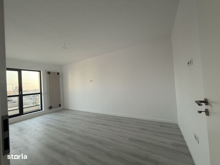Apartament 2 camere,bucatarie închisă,Str Diamantului Bragadiru
