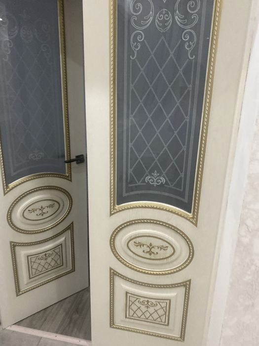 Межкомнатная дверь