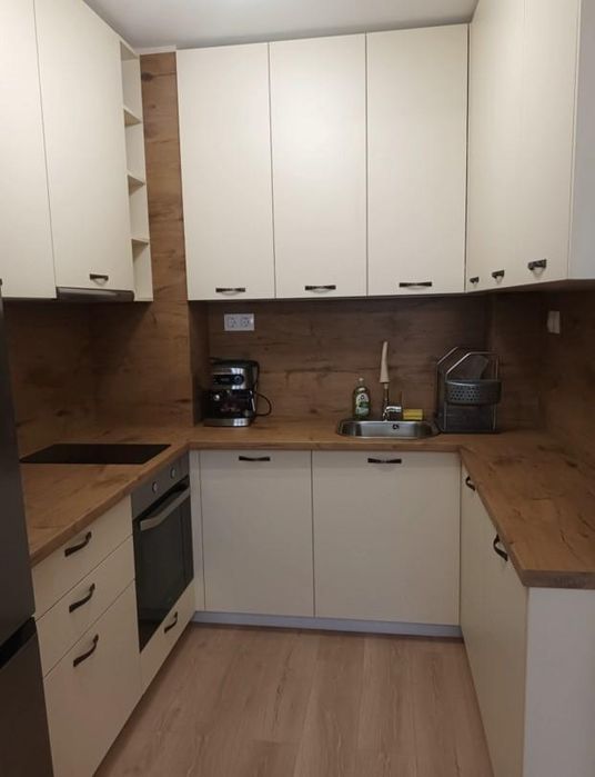 Дава се под наем Двустаен апартамент в София, Света Троица - 50 кв.м за 599 € - Снимка #3