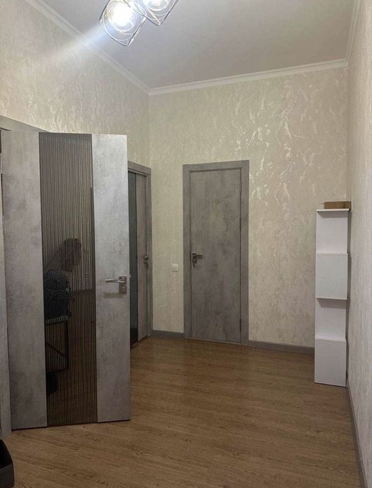 Ц-2 Алайский 2/5/9 Еврорем 82 кв.м ор: Акай Сити Басри Баба