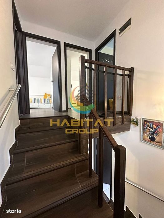 Vila individuala / 4 camere / Gata de mutare / Comision 0%