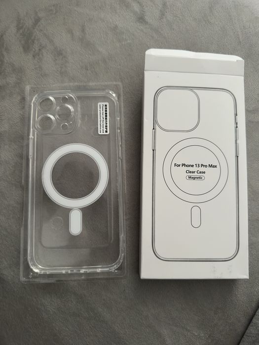 Iphone 13 pro max-кейсове