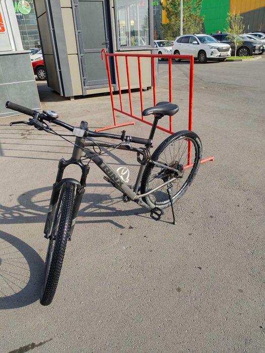 Велосипед TRINX 100