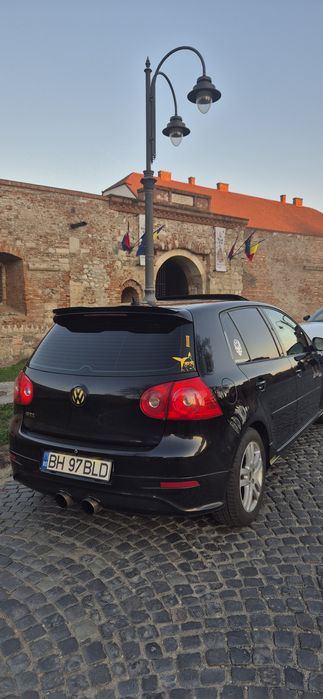 VW Golf 5 GTI – Stage 2 – 270 CP – DSG