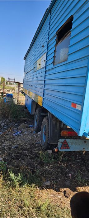 Продаю пчелоприцеп