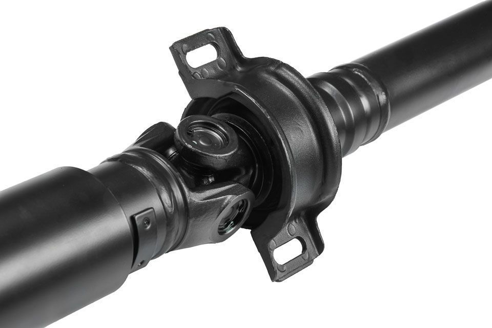 Ax cardan Renault Kangoo 4x4 1997-2008, NTY NWN-RE-002