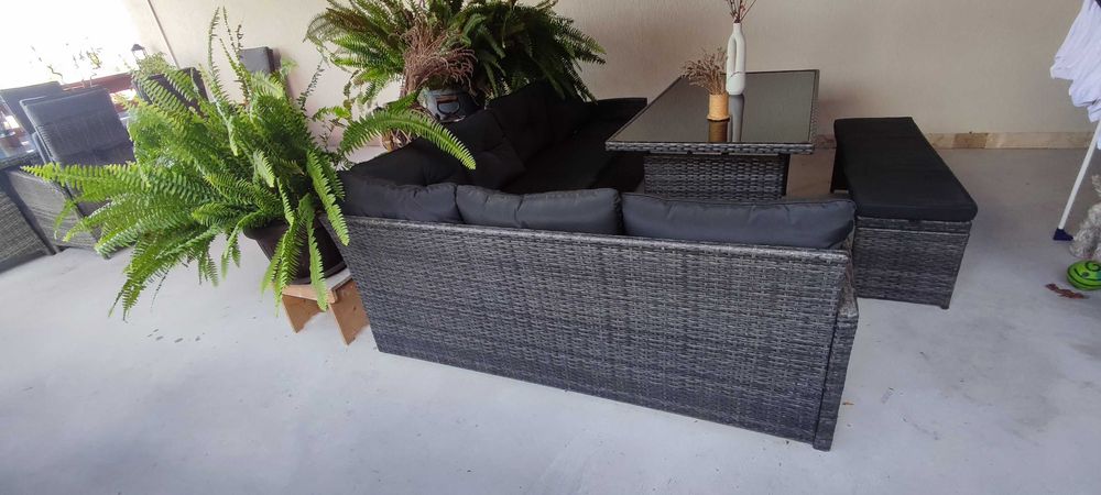 coltar terasa plus masa