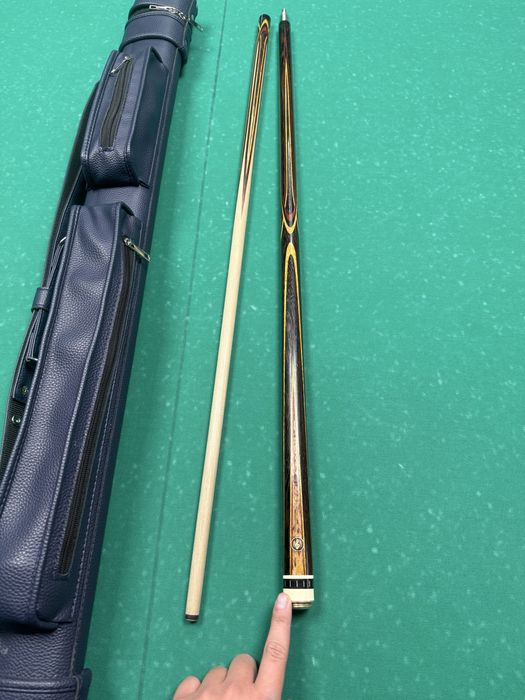 Продается кий Вараксин