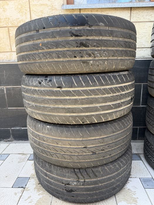 215/55/17 комплект