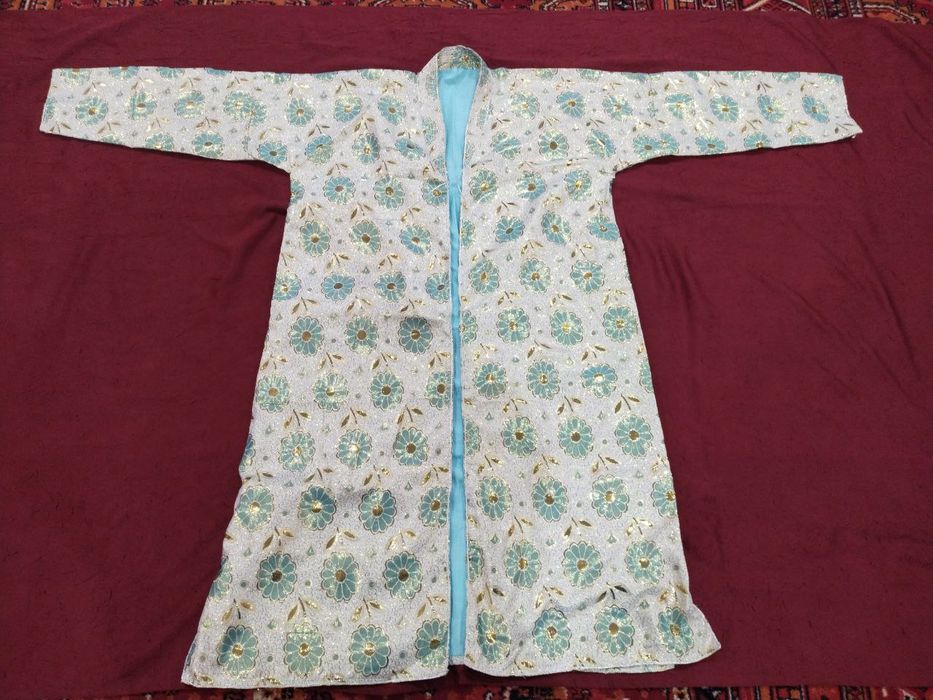 Эски  миллий куйлаклар антиквар