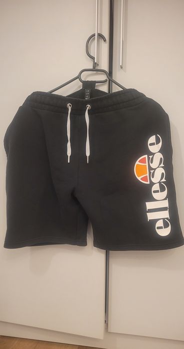 Pantaloni scurți Ellsse