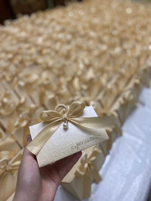 Бонбоньерки