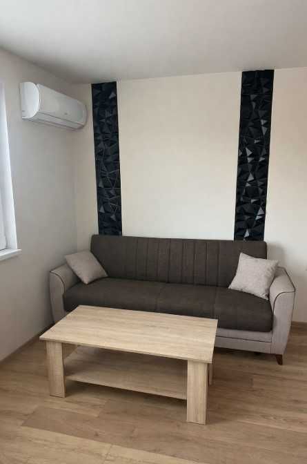 Двустаен апартамент под наем Левски В