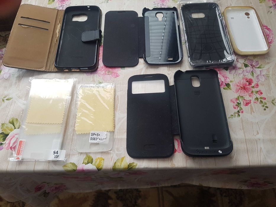 huse telefoane  , tablete, incarcatoare ,casti wirles