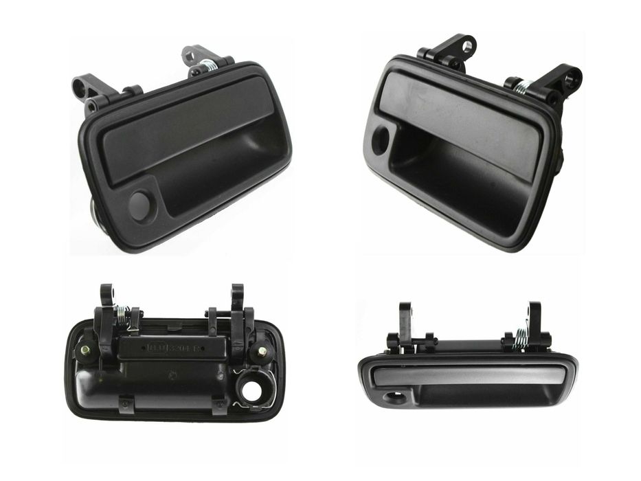 Брава дръжка за врата багажник Suzuki Vitara 1989-1998