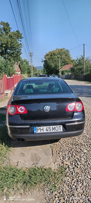 VOLKSWAGEN Passat 2007 — imagine 3