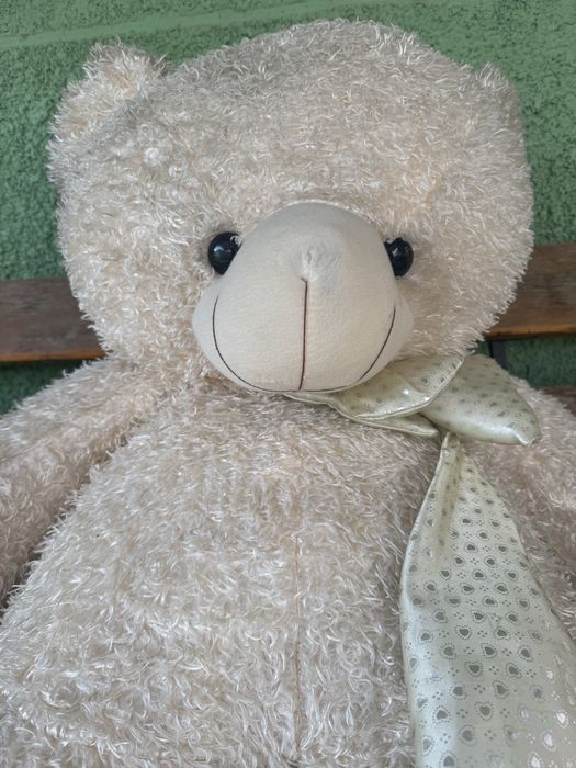 Мягкие игрушки.