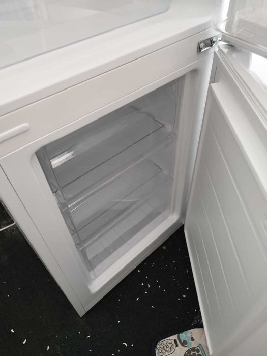 Холодильник новый