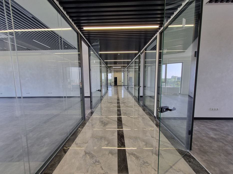 Аренда офиса 250 кв.м. | New Era business center
