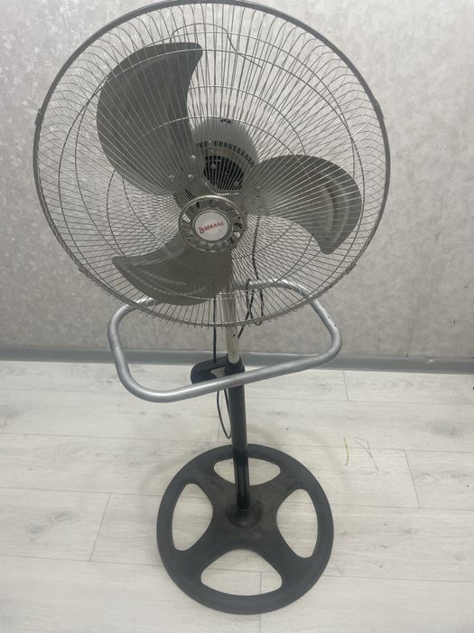 Вентилятор дешево