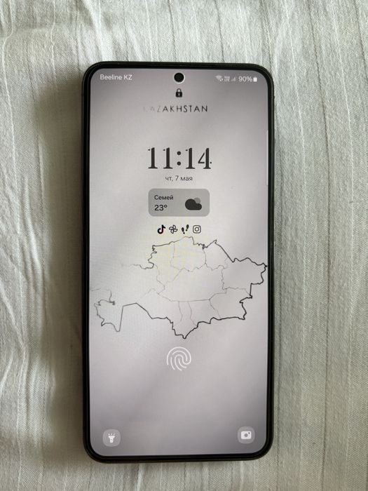 Продам s23 128 гб