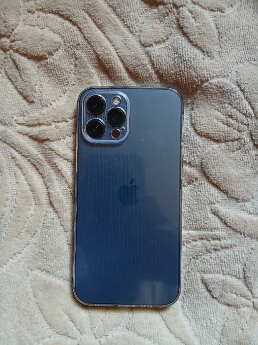 Iphone 12 pro max 256Gb