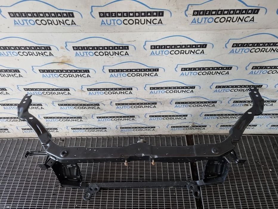 Trager Nissan Qashqai 2.0 Benzina 2007 - 2010 1997CC Manuala (1183) Benzina