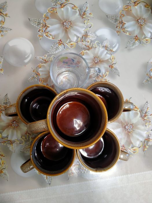 кружки для кофе ,чая, напитков