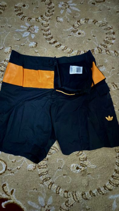 Оригинальные мужские вещи