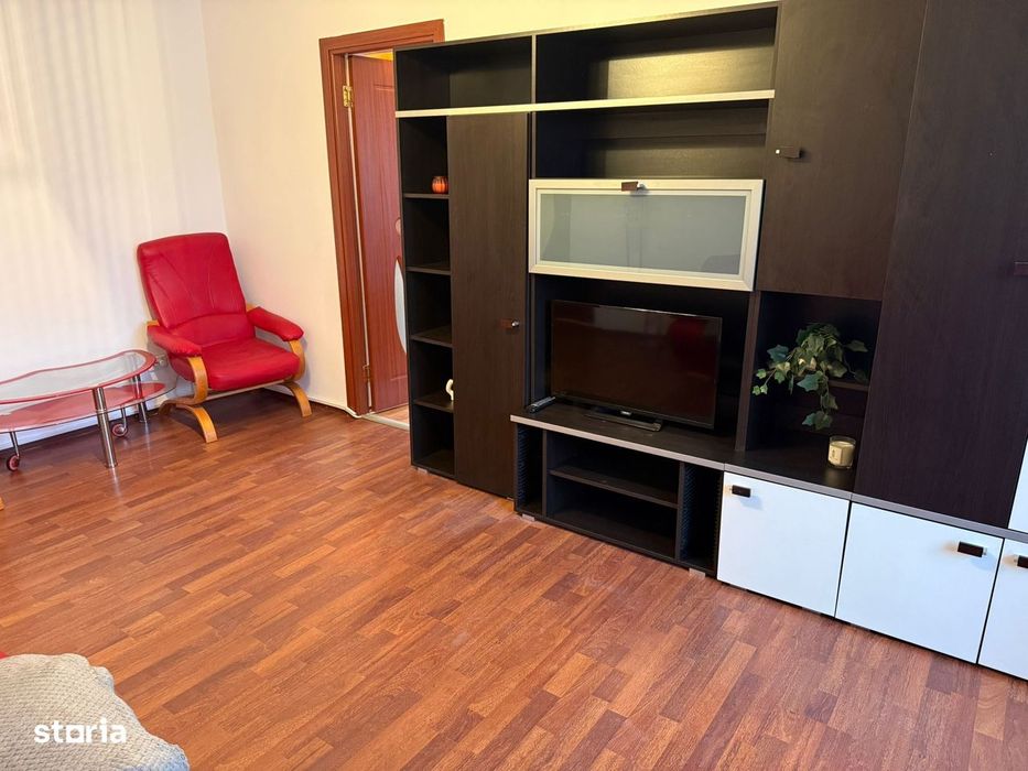 2 camere, zona Autogara Beta, 47 mp.