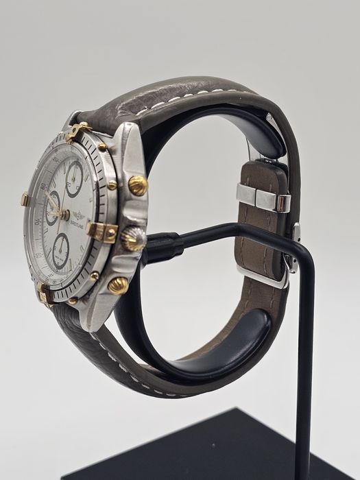 Breitling Chronomat Amanet BKG