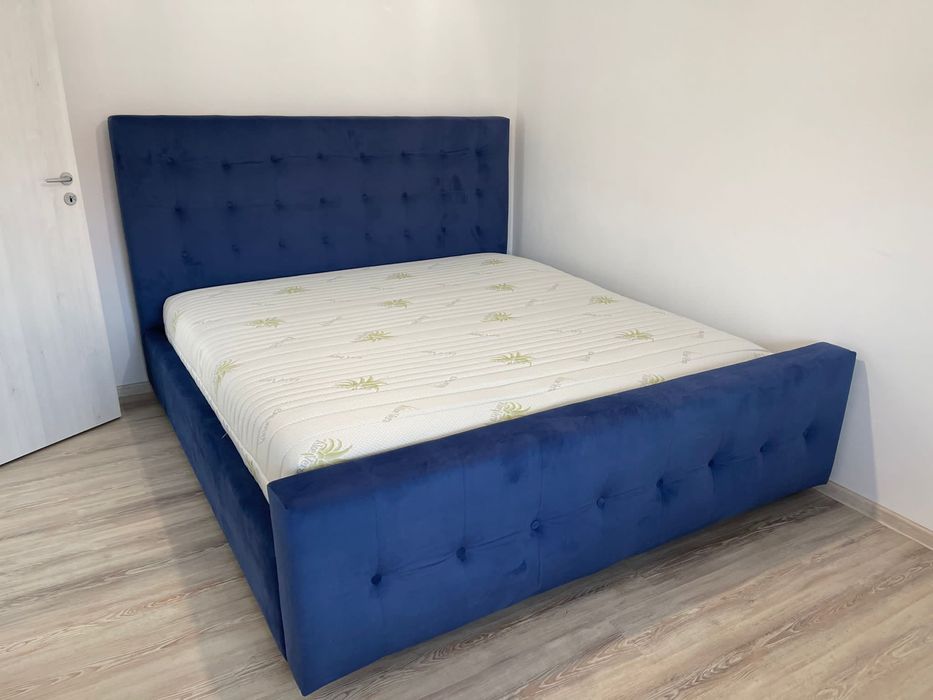 Paturi Dormitor, livrare rapida, lada depozitare de la 1350 lei