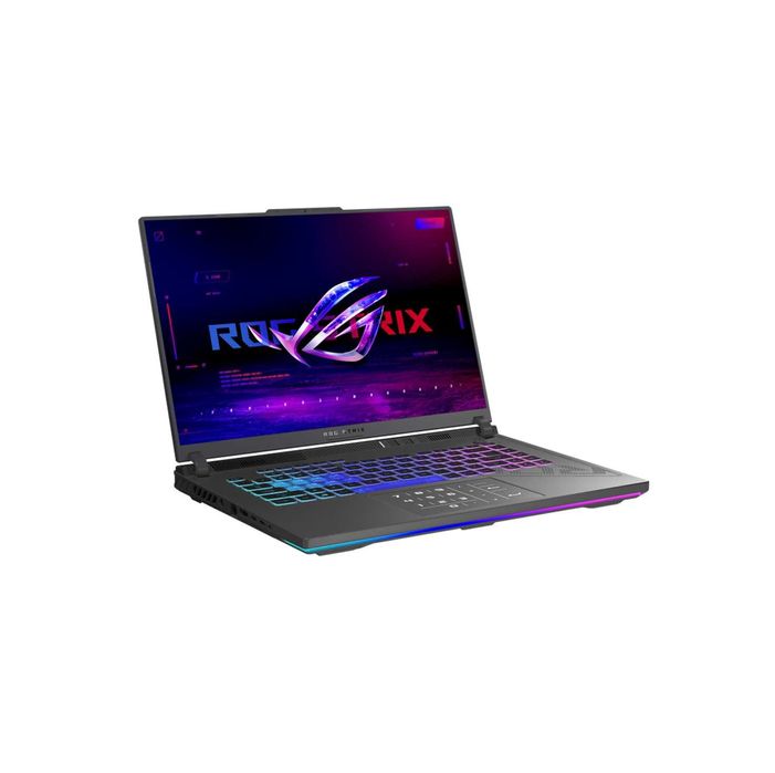 Ноутбук ASUS ROG STRIX G16 G614PR R9-8940HX/16GB/1TB/RTX5070/16" WUXGA