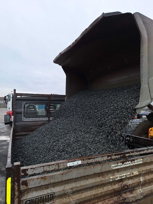 Piatra concasata calitatea intai