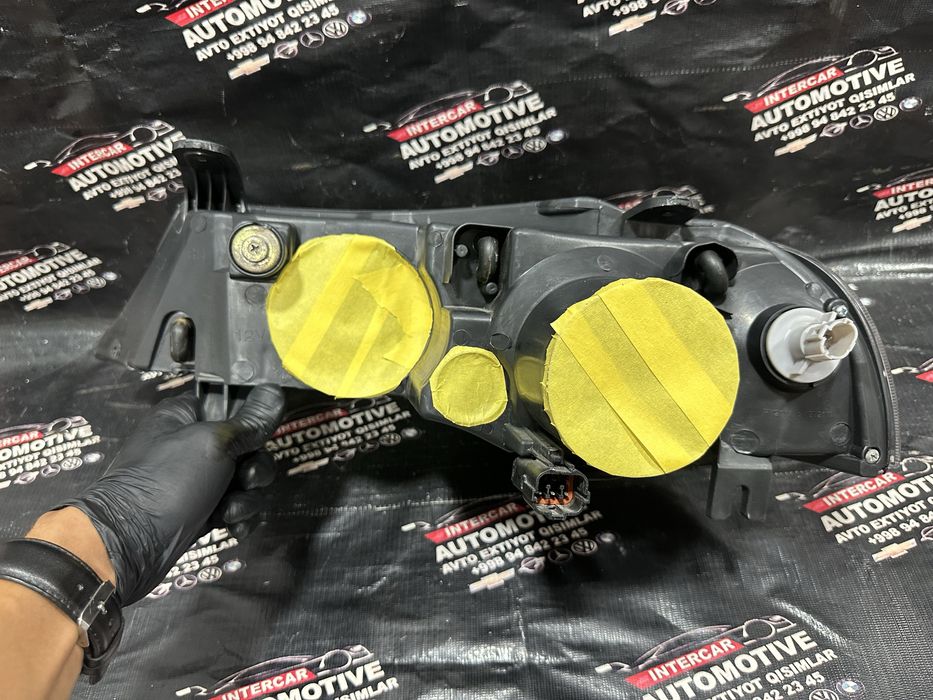 Nexia 2 fara orginal Gm