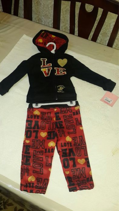 двойка для девочек Ликвидация товаров