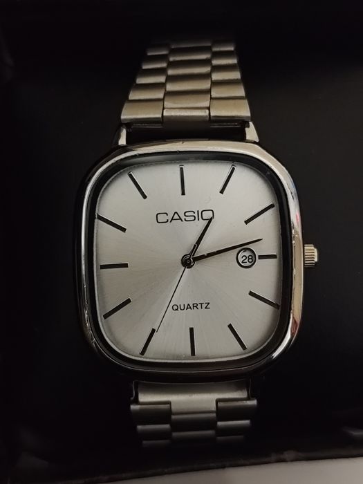 Casio самый хитовый часы 2024