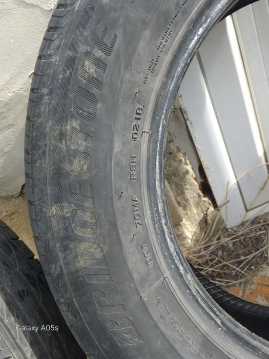 летни гуми 205/65 R16