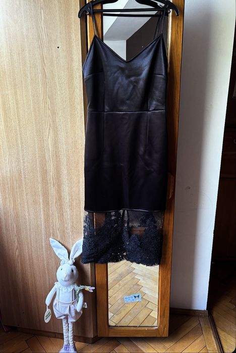 Rochie eleganta.