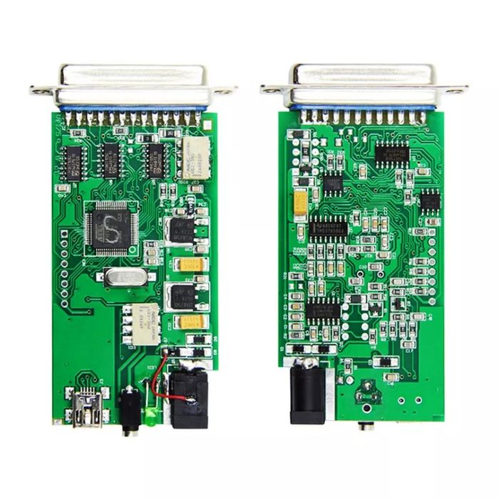 CarProg v8.21 Online - программатор в Алматы