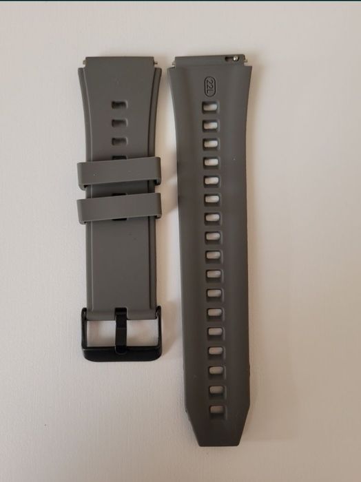 Curele din silicon pentru ceas Huawei GT 2 pro (22mm)