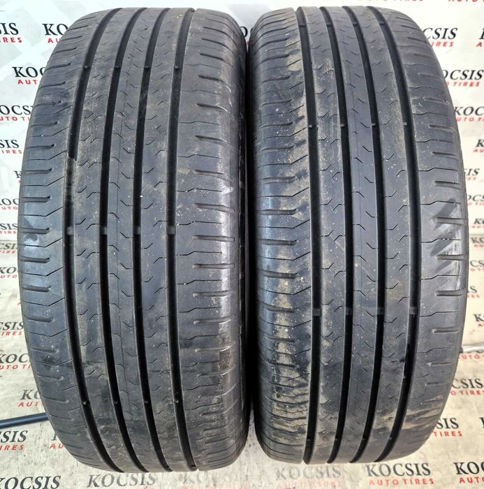 Anvelope second hand vara 235 60 18 Continental