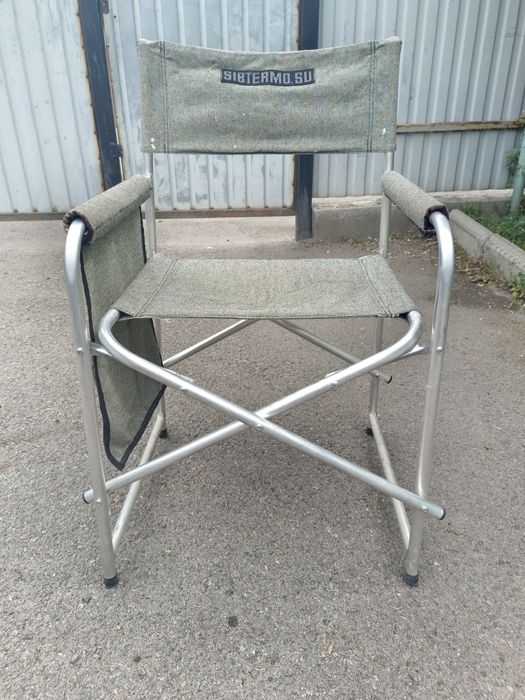 Продам раскладной стул.